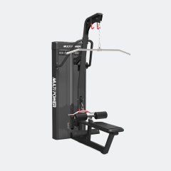Тяга сверху/ гребля Multipower ADVANT APSR, фото