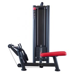 Силовой тренажер PANATTA Pulley Row 1SC003, фото