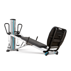 Тренажер многофункциональный TOTAL GYM RS Encompass TG\5200-E1, фото