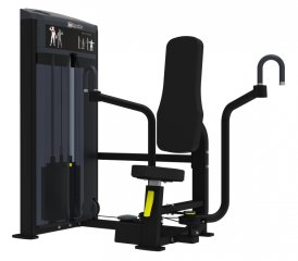 Баттерфляй IMPULSE FITNESS Functional Base IF9304, фото