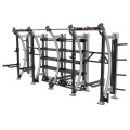 Функциональная рама HOIST Performance Series PS-4E-FSS-O1 (серебряный), фото