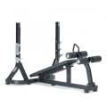 Олимпийская скамья TECHNOGYM Olympic Decline Bench Pure, фото