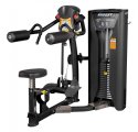 Дельтовидные сидя HOIST Roc-It Line Selectorized Lateral Raise RS-2502, фото