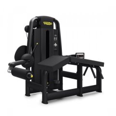 Сгибание ног лёжа TECHNOGYM Selection 900 Prone Leg Curl, фото