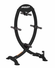 Стойка под олимпийские диски HOIST Commercial Freeweight Line CF-3443, фото