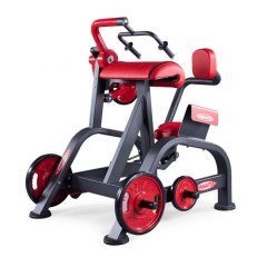 Трицепс PANATTA Triceps Machine 1FW152, фото