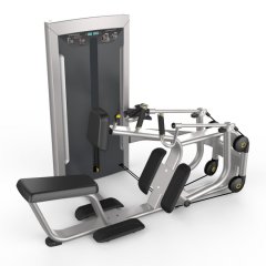 Гребная тяга с упором IMPULSE FITNESS ExoForm FE9719, фото