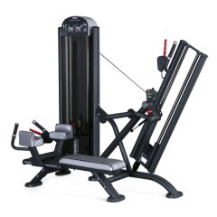 Проработка ягодиц PANATTA Fit Evo Master Gluteus 1FE094, фото