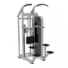 Гравитрон NAUTILUS Impact Chin Dip Assist CHF/9NA-S6334-13AGS, фото
