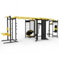 Комплекс для функциональных тренировок IMPULSE FITNESS I-Zone IZ-X, фото
