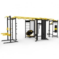 Комплекс для функциональных тренировок IMPULSE FITNESS I-Zone IZ-X, фото
