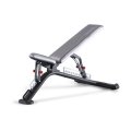 Многопозиционная скамья PANATTA Fit Evo Fully Adjustable Bench 1FE201, фото