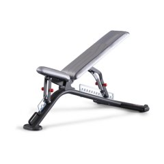 Многопозиционная скамья PANATTA Fit Evo Fully Adjustable Bench 1FE201, фото