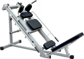 Гак-машина IMPULSE FITNESS IFLPHS, фото