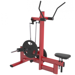 Сведение рук к груди GYM80 Pure Kraft 4326, фото
