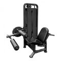 Сгибание ног сидя BRONZE GYM Partner ML-705, фото