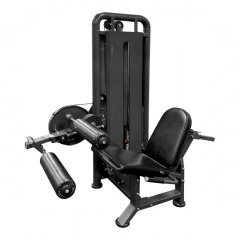 Сгибание ног сидя BRONZE GYM Partner ML-705, фото