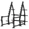Стойка для приседаний HOIST Commercial Freeweight Line CF-3367, фото