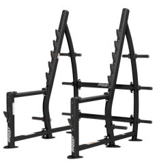 Стойка для приседаний HOIST Commercial Freeweight Line CF-3367, фото