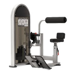Пресс/поясница NAUTILUS Instinct Dual Abdominal/Lower Back CHF/9NL-D6330-29AGS, фото
