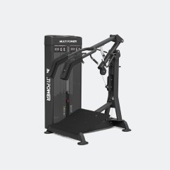 Приседания/Икроножные стоя Multipower ADVANT AMSCE, фото