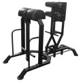 Гиперэкстензия GHD комбинированная BRONZE GYM Partner AL-922, фото