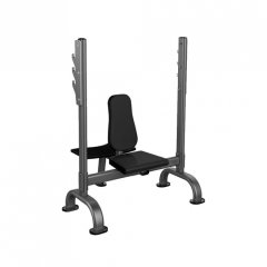 Скамья для жима вертикальная IMPULSE FITNESS IT7031, фото