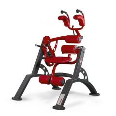 Силовой тренажер PANATTA Freeweight High Performance ABDOMINAL CRUNCH 1HP565, фото