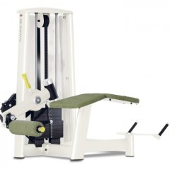Сгибание ног лежа GYM80 Sygnum Medical 3202, фото