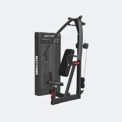 Жим от груди Multipower ADVANT ACP, фото