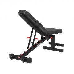 Многопозиционная универсальная скамья IMPULSE FITNESS Functional IF2011, фото