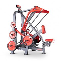 Силовая горизонтальная тяга (версия Super) PANATTA Super Power Row 1FW102, фото