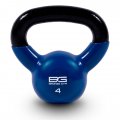 Гиря BRONZE GYM 4 кг, фото