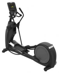Эллиптический тренажер PRECOR EFX 635, фото