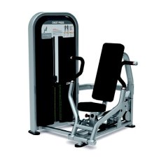 Жим от груди вертикальный NAUTILUS Impact Vertical Chest Press CHF/9NA-S4301-13AGS, фото