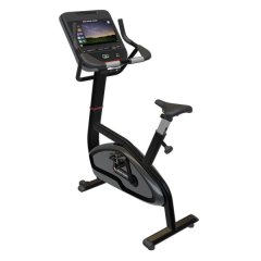 Вертикальный велотренажер STAR TRAC 4 Series Upright Bike 15, фото