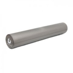 Массажный ролл BALANCED BODY Magic Roller длина 91 см, серый, фото