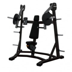 Наклонный жим от груди PRECOR DPL541, фото