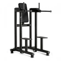 Стойка брусья/пресс TECHNOGYM Leg Raise Dip, фото