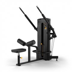 Верхняя тяга MATRIX Lat Pulldown GO-S33, фото