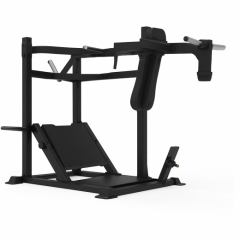 Маятниковая Гакк машина IMPULSE FITNESS SL7057, фото