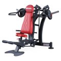 Жим от плеч PANATTA Freeweight High Performance Deltoid Press 1HP525, фото