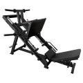 Жим ногами 45 BRONZE GYM Partner BGR-801, фото