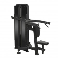 Жим от плеч BRONZE GYM Partner ML-809, фото