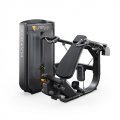 Независимый жим от плеч MATRIX Ultra Converging Shoulder Press G7-S23, фото