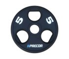 Уретановый олимпийский диск PRECOR FM/UPP 5 кг, фото