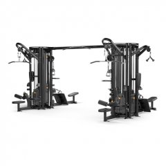 8-ми позиционная мультистанция MATRIX Aura G3-MS80, фото