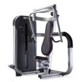 Жим от груди PANATTA Vertical Chest Press Circular 1MTH033, фото