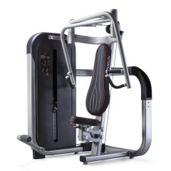 Жим от груди PANATTA Vertical Chest Press Circular 1MTH033, фото