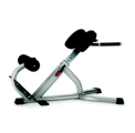 Гиперэкстензия 45 градусов NAUTILUS Instinct 45 deg. back extension CHF/9NN-B7502-29AGS, фото